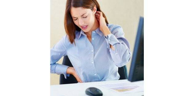 Boyun Ve Bel Fıtığının Asıl Sebebi Üzgünlük