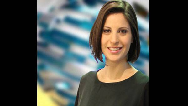 Gazeteci Kübra Eken'i koca dayağı felç etti