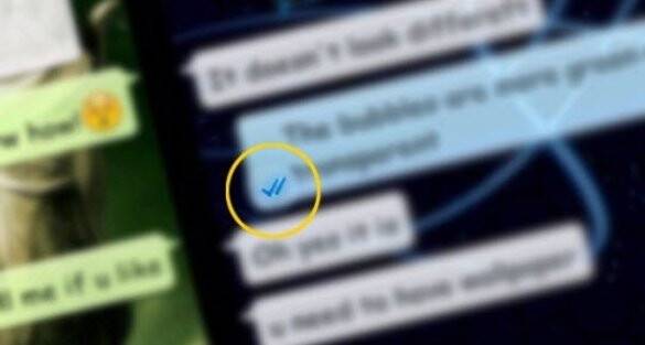 WhatsApp'ın okundu onayı özelliği başını yakacak
