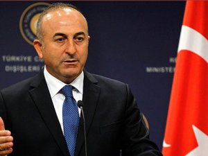 Dışişleri Bakanı Çavuşoğlu Türkiye-afrika İlişkilerini Kaleme Aldı