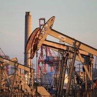 Brent petrolü kayıplarını artırıyor