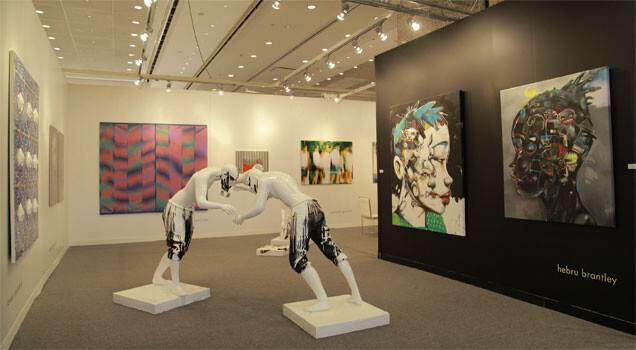 Contemporary İstanbul rekorla veda etti