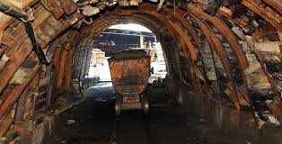 Zonguldak'ta 6 Maden Ocağı Üretime Kapatıldı