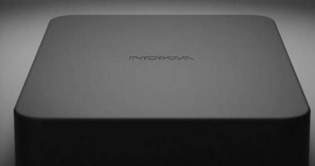 Nokia, gizemli cihazını tanıtıyor