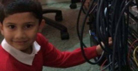 5 yaşında bilişim uzmanı, Microsoft'ta sertifikalı uzman!