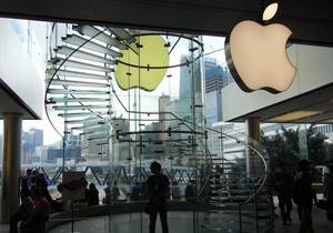 Apple ve Microsoft'un değeri Türkiye'yi geçti