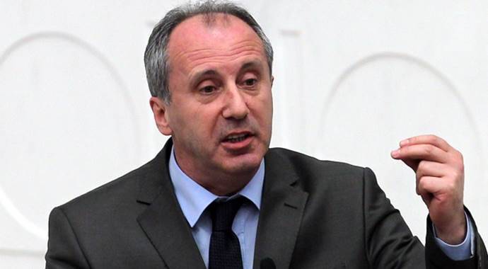 İnce Tarhan'ın partisine mi katılıyor?