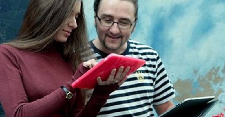 Apple'in kabusu isimsiz tabletler