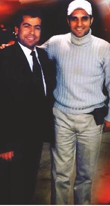 İsmail Sapmaz  Rafet El Roman İle