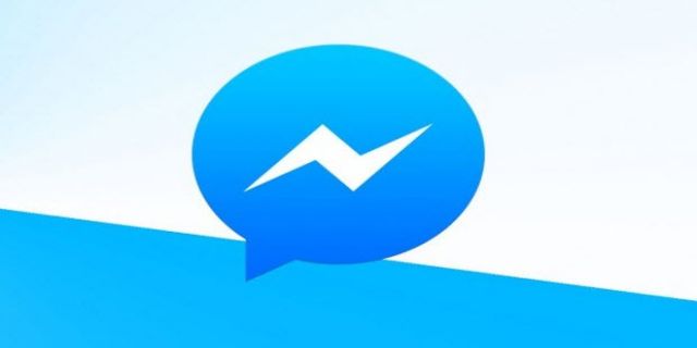 Facebook Messenger'a oyun ayarı