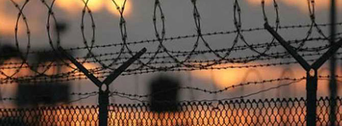 Bulgaristan'ın Türkiye Sınırına Çektiği Tel Örgü