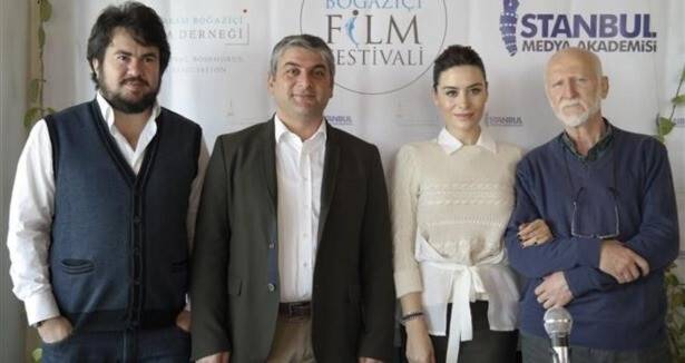 2. Uluslararası Boğaziçi Film Festivali