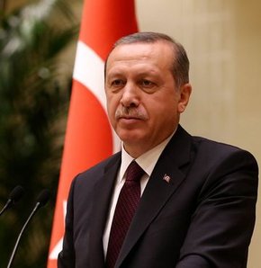 Cumhurbaşkanı Erdoğan, Ankara'ya Gitti
