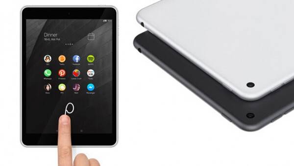 Androidli Nokia N1 Tablet Tanıtıldı
