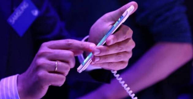 Galaxy S6 Yeni Hali Böyle Olacak