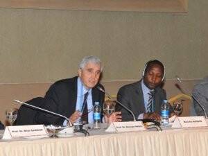 2. Uluslararası Din Ve İnsan Hakları Çalıştayı