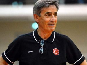 Eski A Milli Basketbol Takımı Başantrenörü Tanjevic: