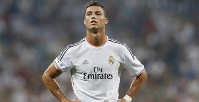 Barcelona, Ronaldo İçin 80 Milyon Sterlin'lik Teklife Hazırlanıyor