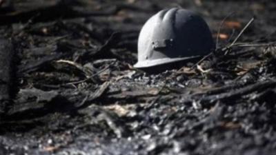 Edirne'de Maden Ocağında Şüpheli Ölüm