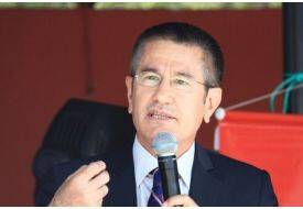 Önce O Katliamların Bir Hesabını Versinler