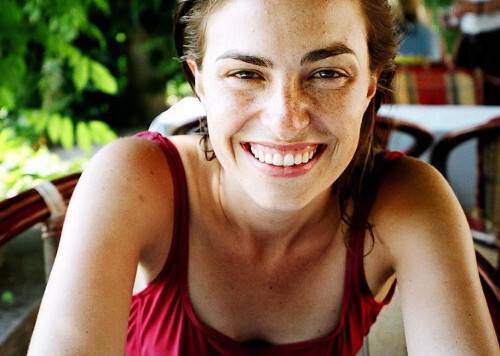 Steve Jobs'ın kızı yeni filmde oynayacak