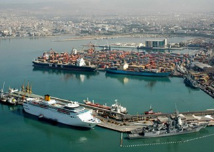 Güçlü: Alsancak limanı modernize edilmeli