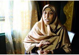 Bizi Terörist Olarak Lanse Etmek İstediler