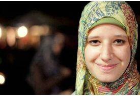 Esma "Tehlikenin" Farkındaydı