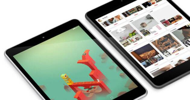 Nokia'nın tabletinin fiyatı ve çıkış tarihi