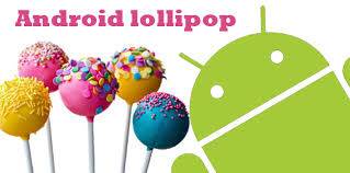 Android 5.0 Lollipop ve Kitkat Arasındaki 16 Fark
