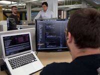 Yazılımda hedef 10 milyar dolar