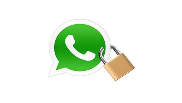 WhatsApp'a Uçtan Uca Şifreleme Geldi