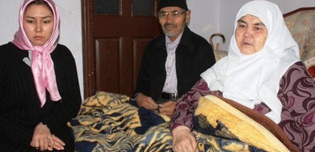 Van’da neler oluyor ? Bir kayıp çocuk haberi daha