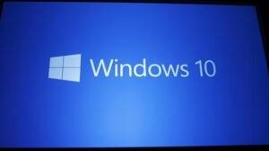 Windows 10 Gelişiyor!