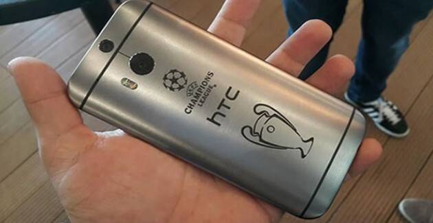 HTC’nin Eşi Benzeri Yok!
