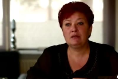 Hollandalı Anne, Kızını IŞİD'in Elinden Aldı; Türkiye'de Sıkıştı