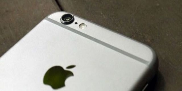 iPhone Apple 7'ye DSLR gibi kamera!