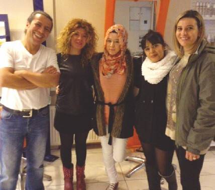 Kusursuz Hizmet Anlayışıyla İtez Kuaför