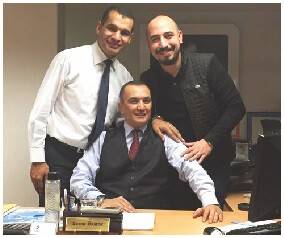 Burganbank Kadroyu Güçlendiriyor