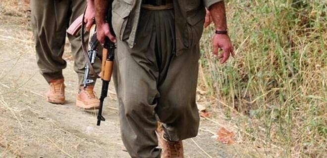 4 nöbetçi polise rağmen kaçtı