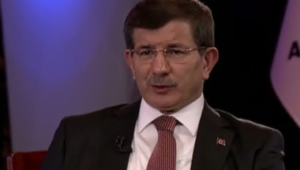 Ahmet Davutoğlu'ndan bedelli askerlik açıklaması