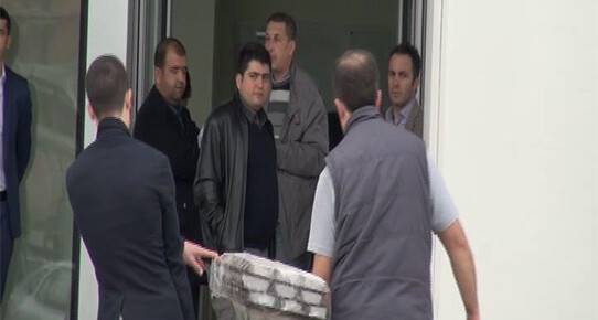 Asansör boşluğuna düşen işçi öldü
