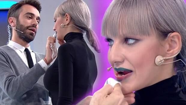 Kemal Doğulu, Ayşegül'ün yaptığına daha fazla dayanamadı...