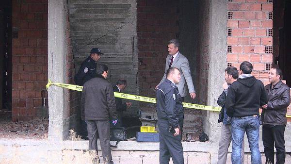 17 Yaşındaki Kayıp Genç Vücudu Yanmış Olarak Ölü Bulundu