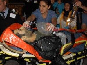Adıyaman'da Şok İnfaz!!! Hastane Önünde Pompalı Tüfekle Öldürdü