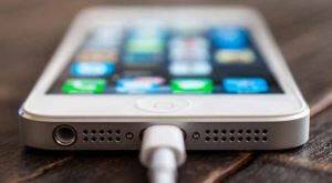 iPhone'lara şarj hapı!