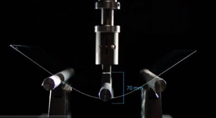 Corning Gorilla Glass 4 resmen tanıtıldı