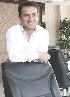 Remzi Can’ın Yüzü Gülüyor