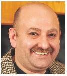 Mehmet Önal’ın Neşesi Yerinde