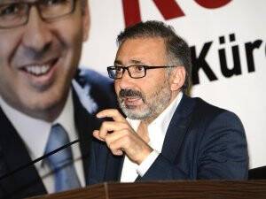 "Küresel bir savaşın tam ortasındayız"